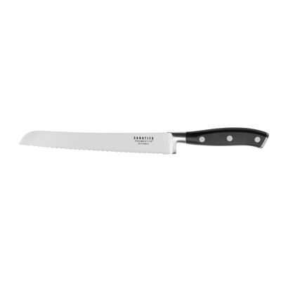 Vulcano - Couteau à pain 20cm-SABATIER TROMPETTE