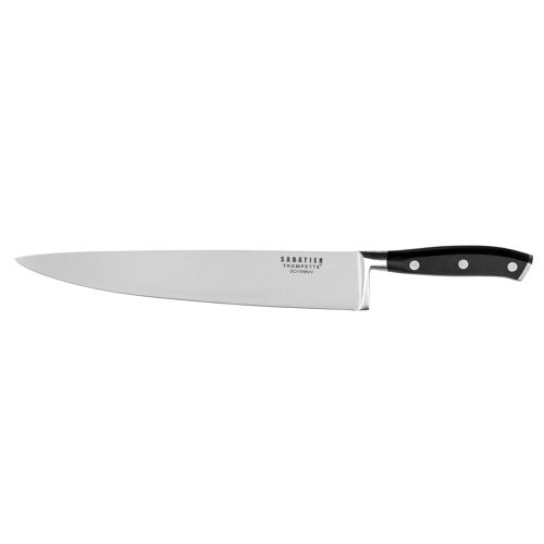 Vulcano - Couteau de chef 25cm-SABATIER TROMPETTE