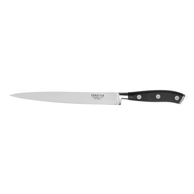 Vulcano - Cuchillo de filete flexible 18cm-SABATIER TRUMPETTE