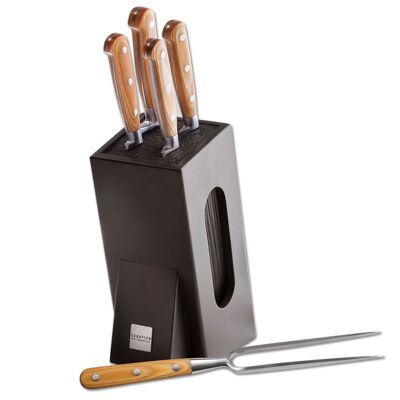 Essential - Mobile da cucina 5 pezzi-SABATIER TRUMPETTE