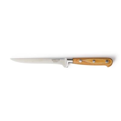 Essential - Boning knife-SABATIER TRUMPET