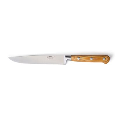 Essential - Carving knife-SABATIER TRUMPET