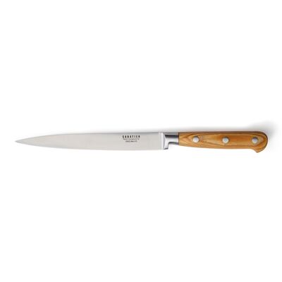 Essential - Coltello per sfilettare pesce / carne-SABATIER TRUMPETTE