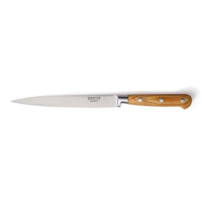 Essential - Cuchillo para filetear pescado / carne-SABATIER TRUMPETTE