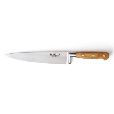 Essential - Chef's knife-SABATIER TRUMPET