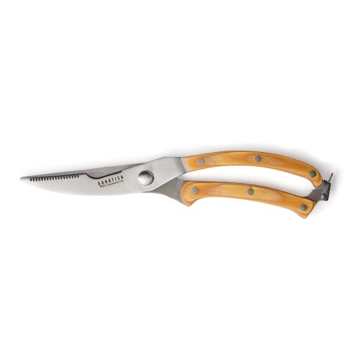Sabatier Set of 2 Gift Wrapping Shears 