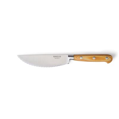 Essential - Pizza knife-SABATIER TRUMPETTE