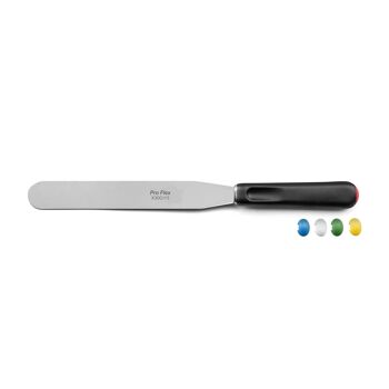 Pro Flex - Spatule droite 20cm-SABATIER TROMPETTE 1