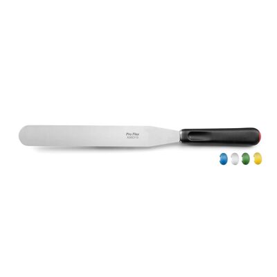 Pro Flex - Straight spatula 25cm-SABATIER TRUMPETTE