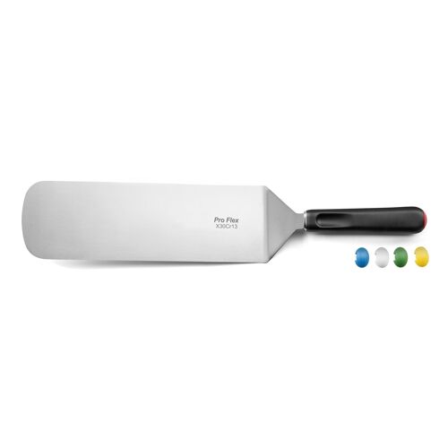 Pro Flex - Large spatule courbée 28cm-SABATIER TROMPETTE