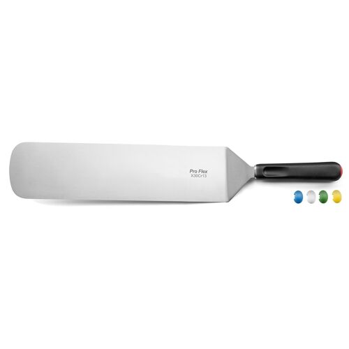 Pro Flex - Large spatule courbée 35cm-SABATIER TROMPETTE