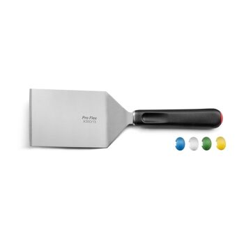 Pro Flex - Large spatule courbée rigide 15cm-SABATIER TROMPETTE 1