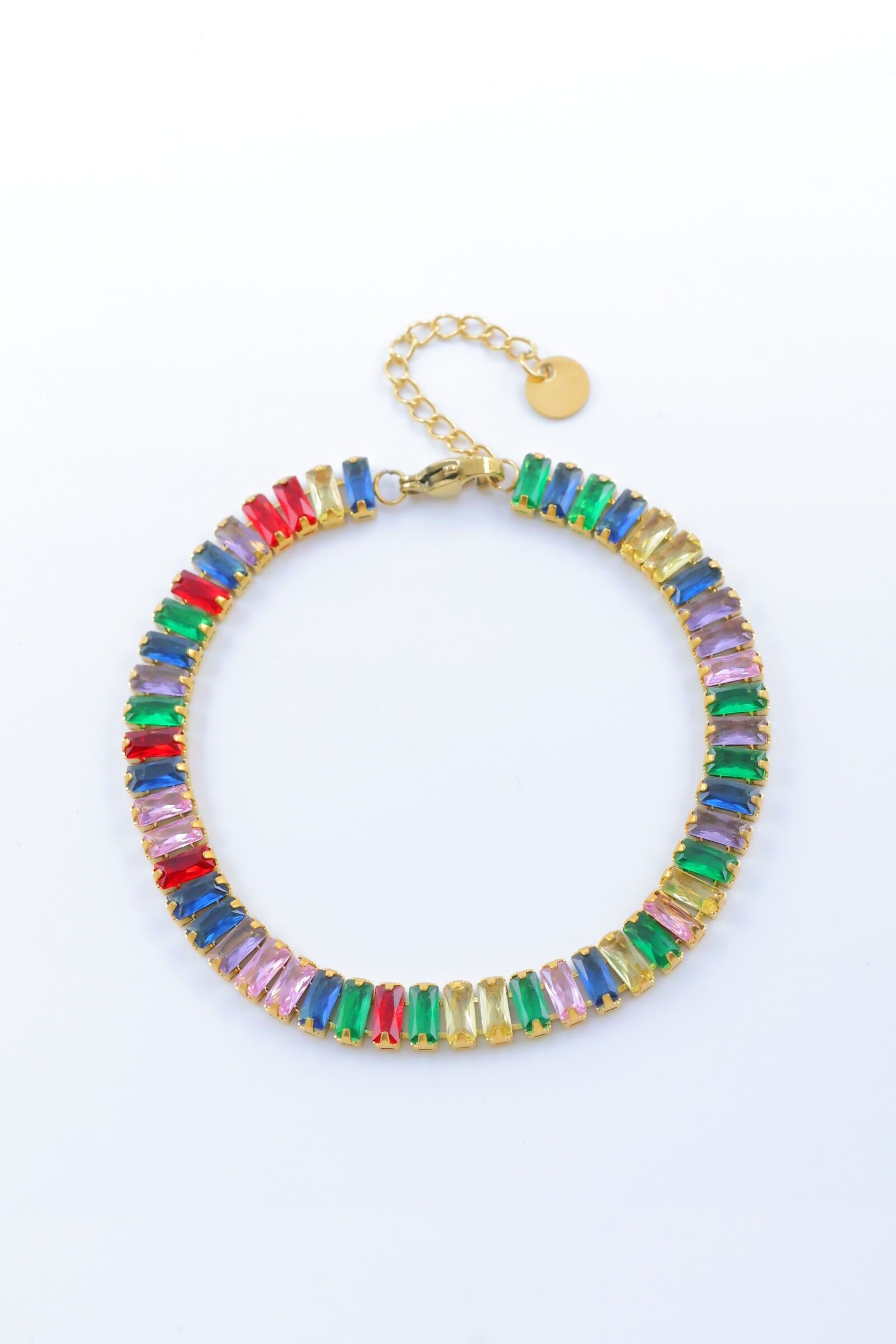 Edelstahlarmband - Y144A