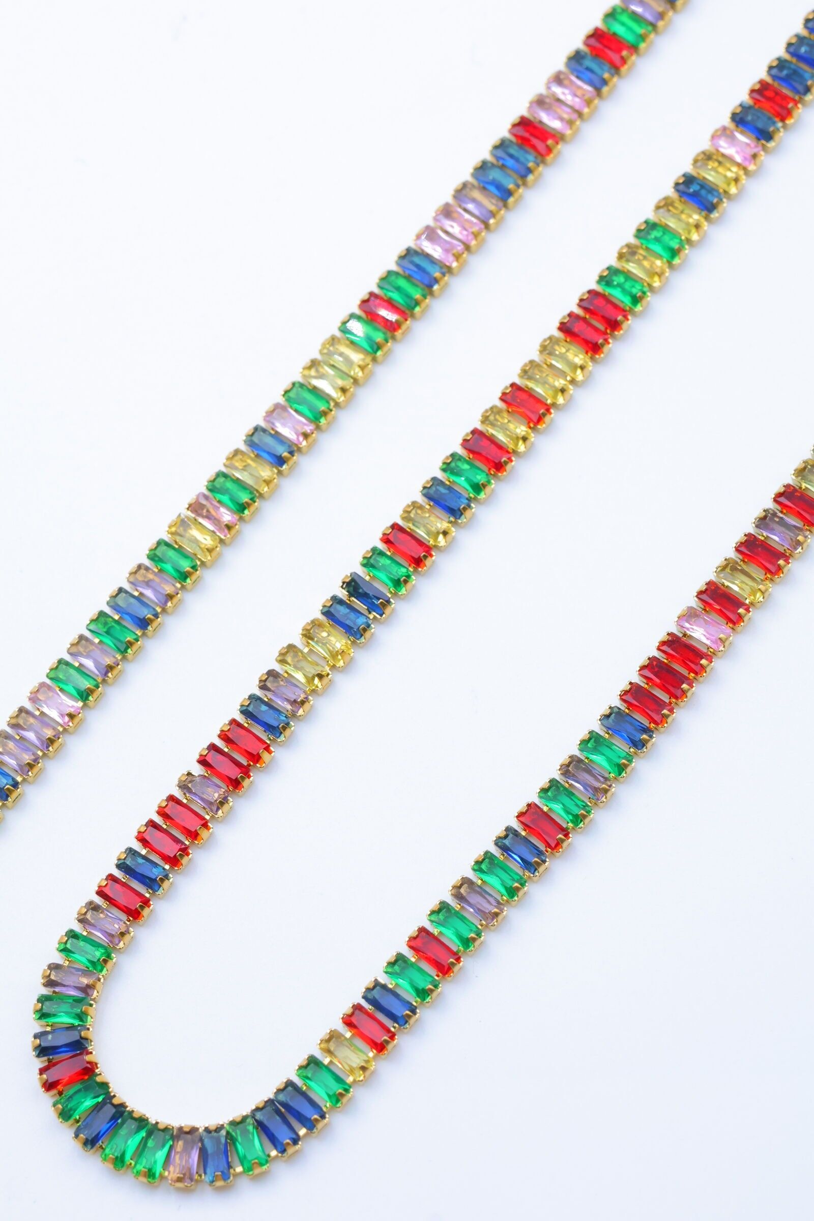 Set di gioielli in acciaio inossidabile - Y144E