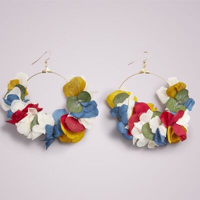 Monica earrings