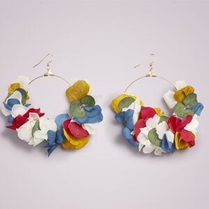 Boucles d'oreilles Monica