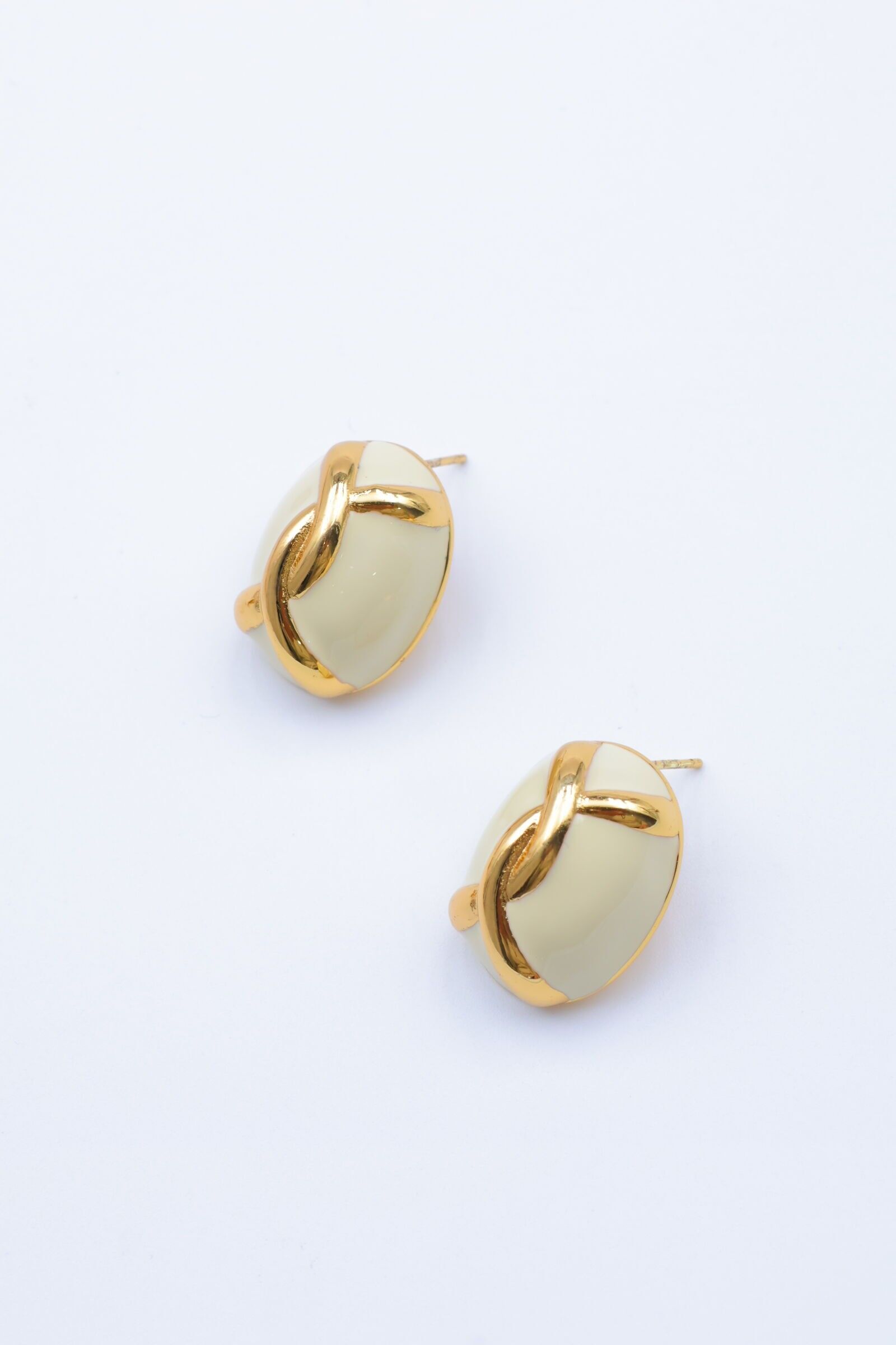 Orecchini in acciaio inossidabile - G125