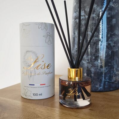 Violette Gourmande Room Fragrance