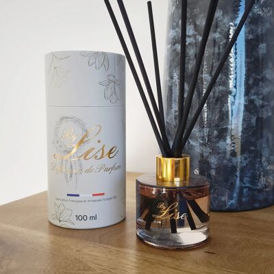 Cashmere Softness Room Fragrance
