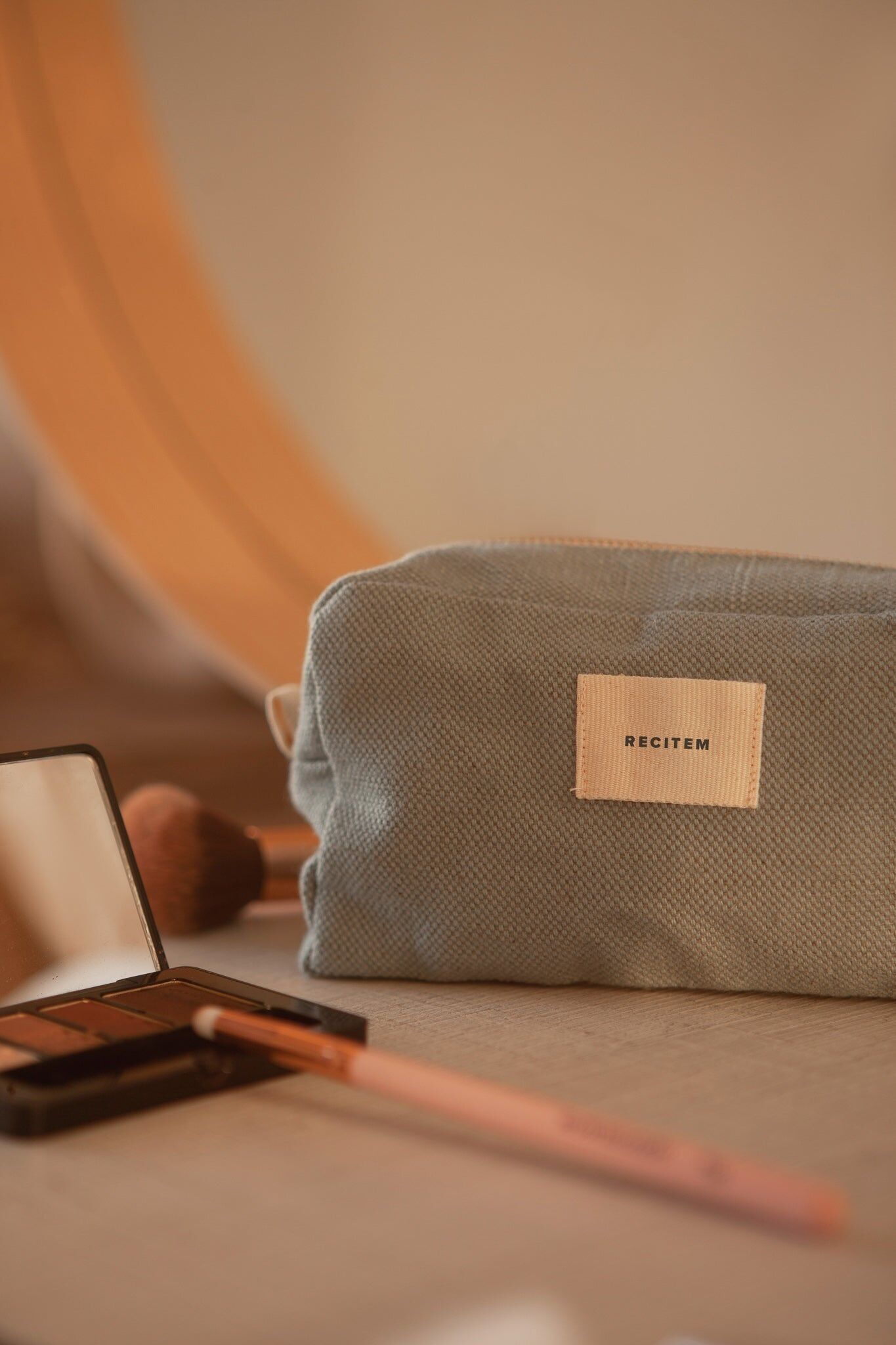 Borsa per il trucco Ismael