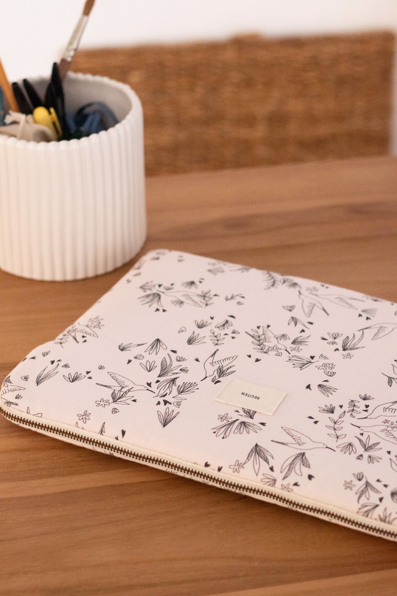 Yaëlle Laptophülle