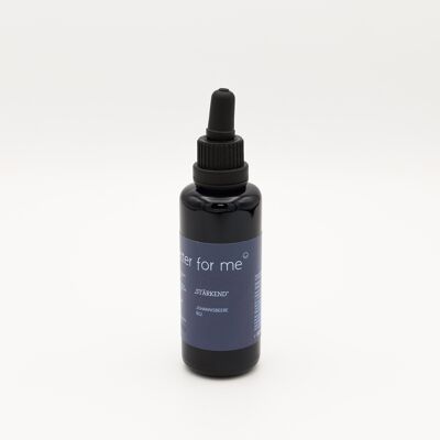 Herbal Elixir Strengthening - 50ml