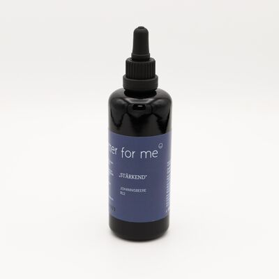 Herbal Elixir Strengthening - 100ml