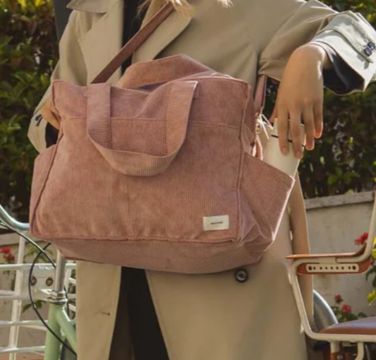 Sac à langer Nina