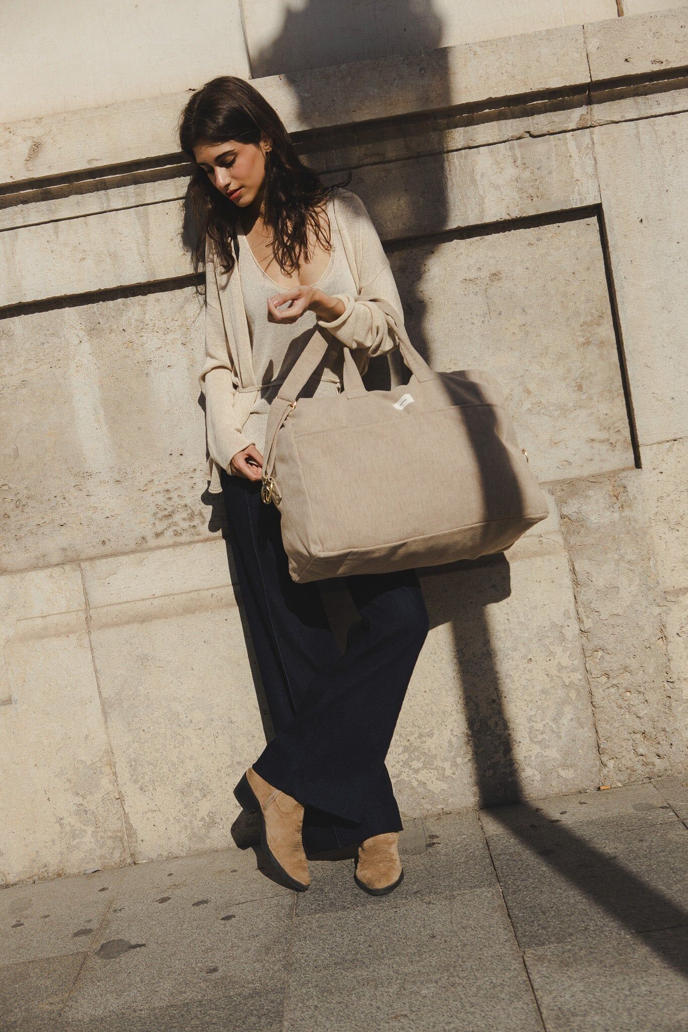 Sac week-end 72h uni Arthur