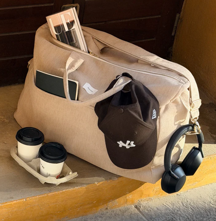 Arthur 72-Stunden-Wochenendtasche