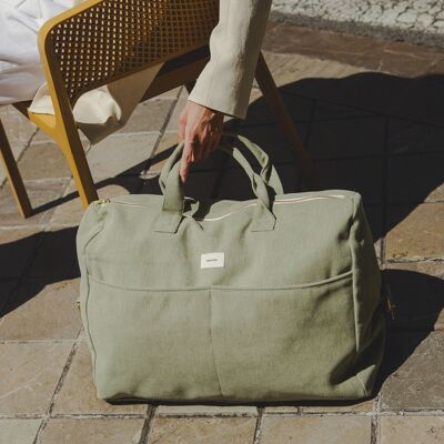 Bolsa de fin de semana de 72 horas Maël