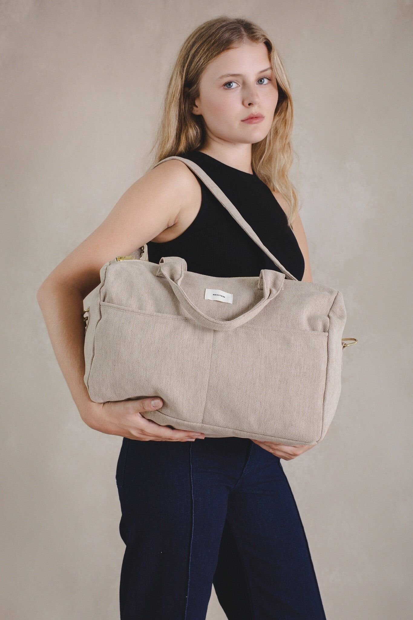 Sac week-end 48h uni Arthur