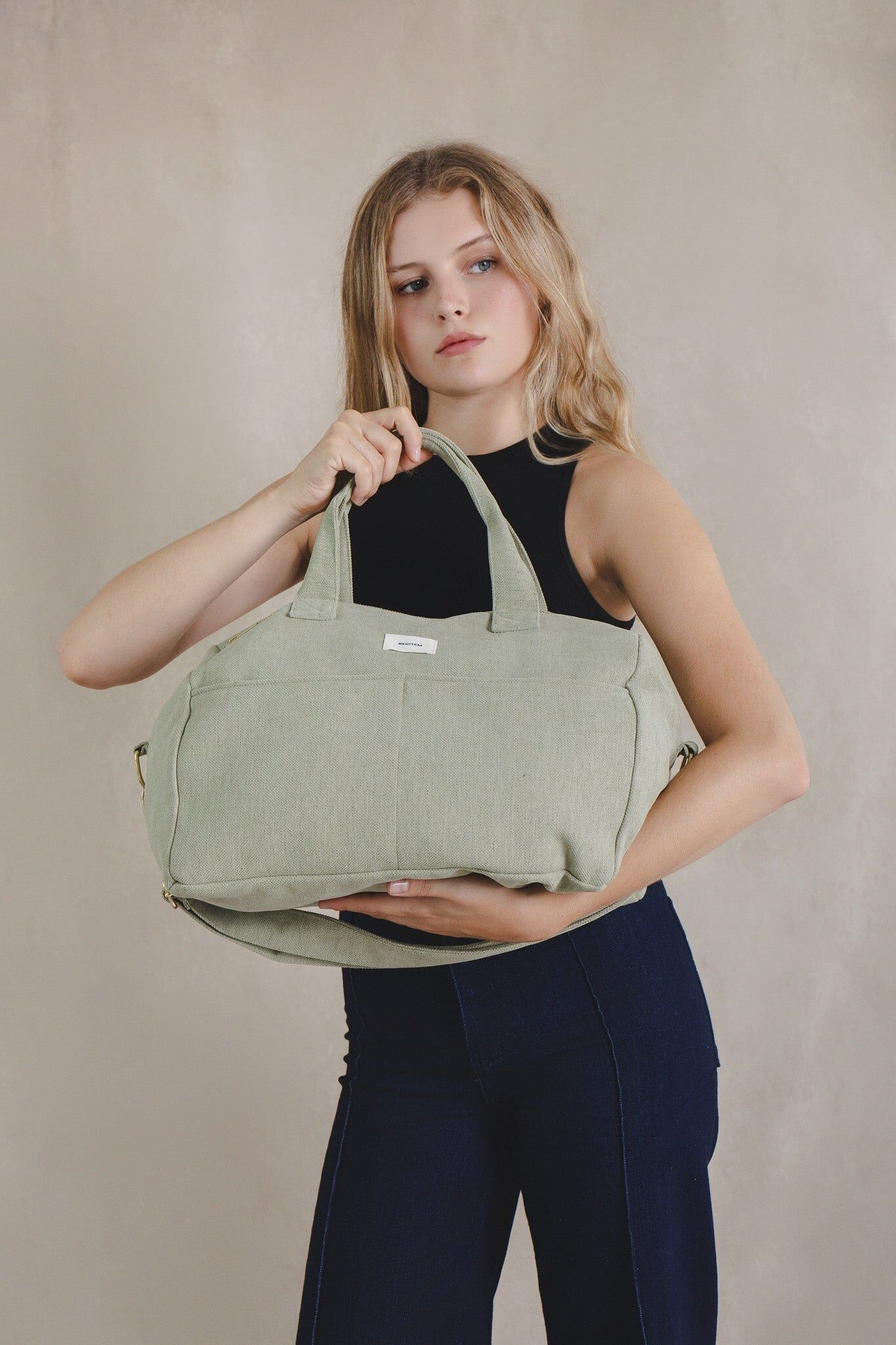 Borsa weekend Maël da 48 ore