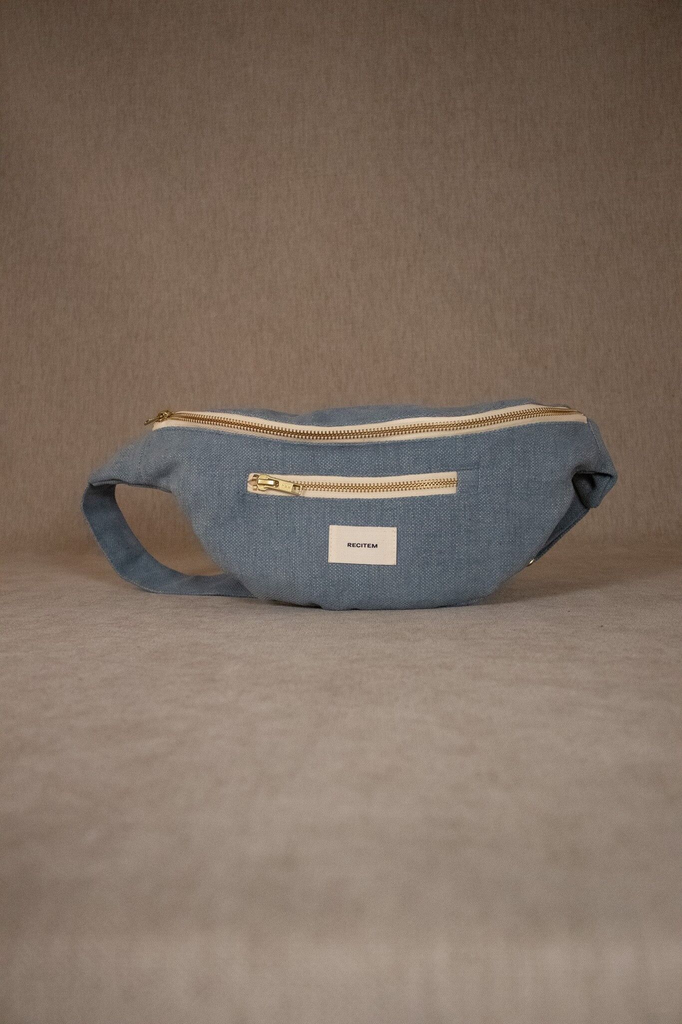 Marsupio semplice Gaspard