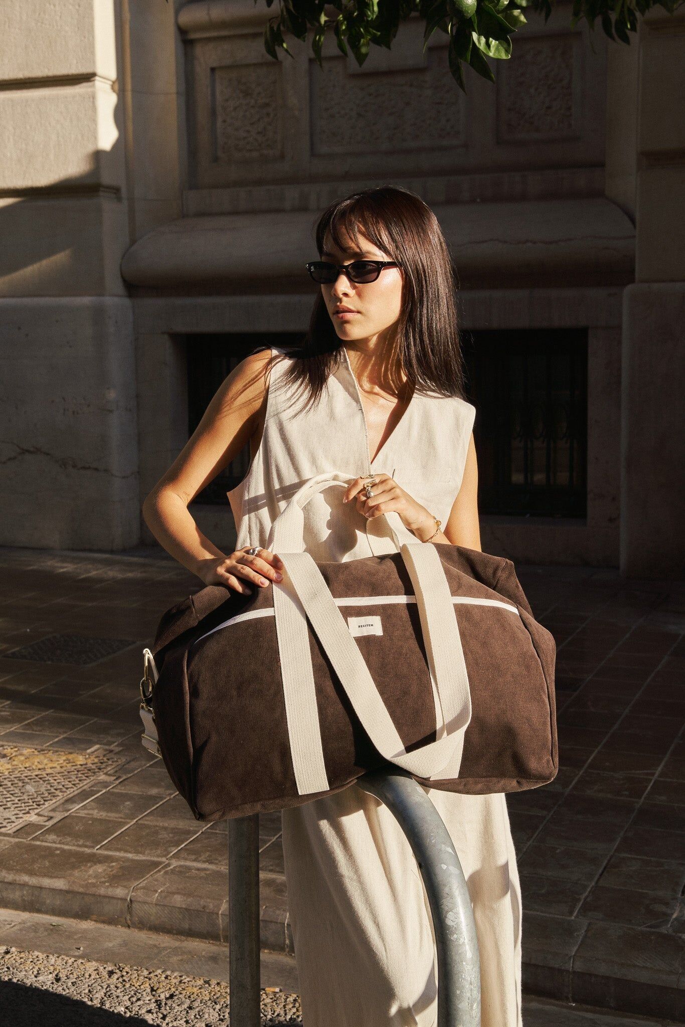 Borsa weekend Gabriel 72h