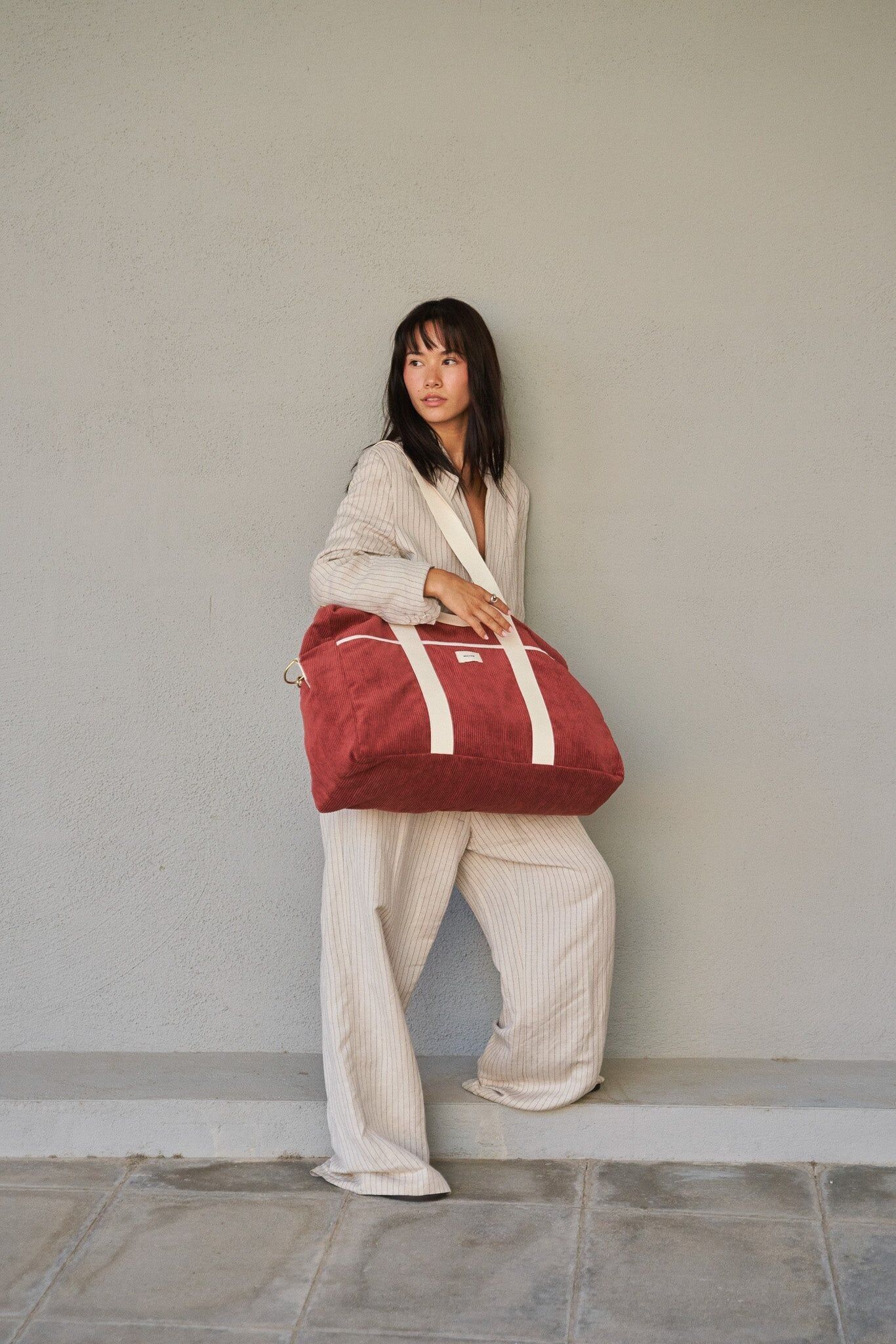 Borsa week-end Gisela 72h