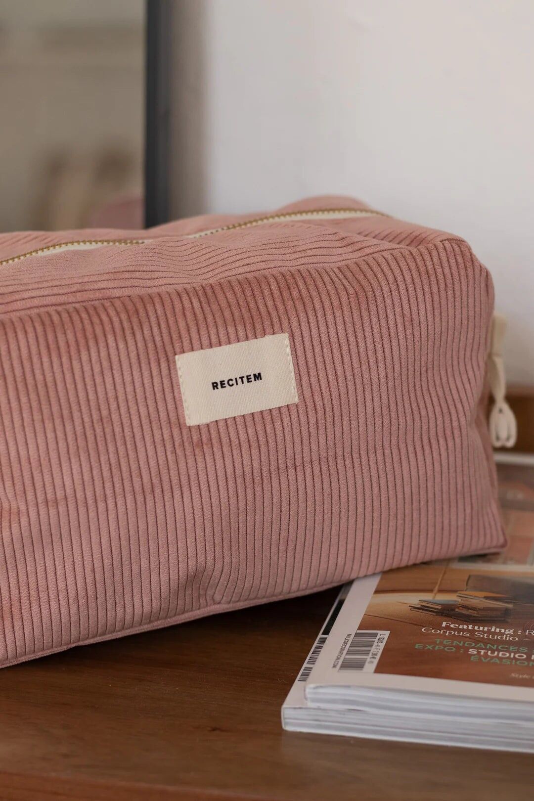 Borsa da toilette Nina