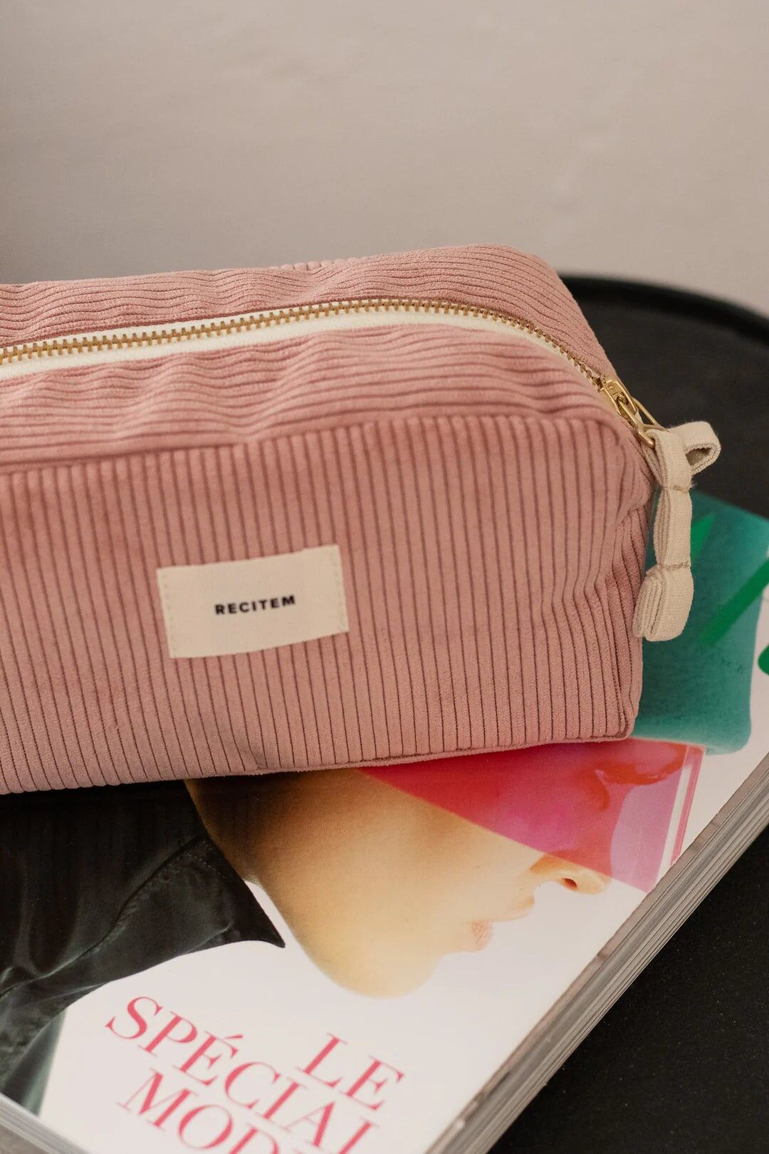 Borsa per il trucco Nina