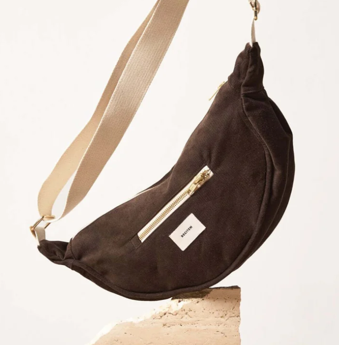 Gabriel-Halbmondtasche