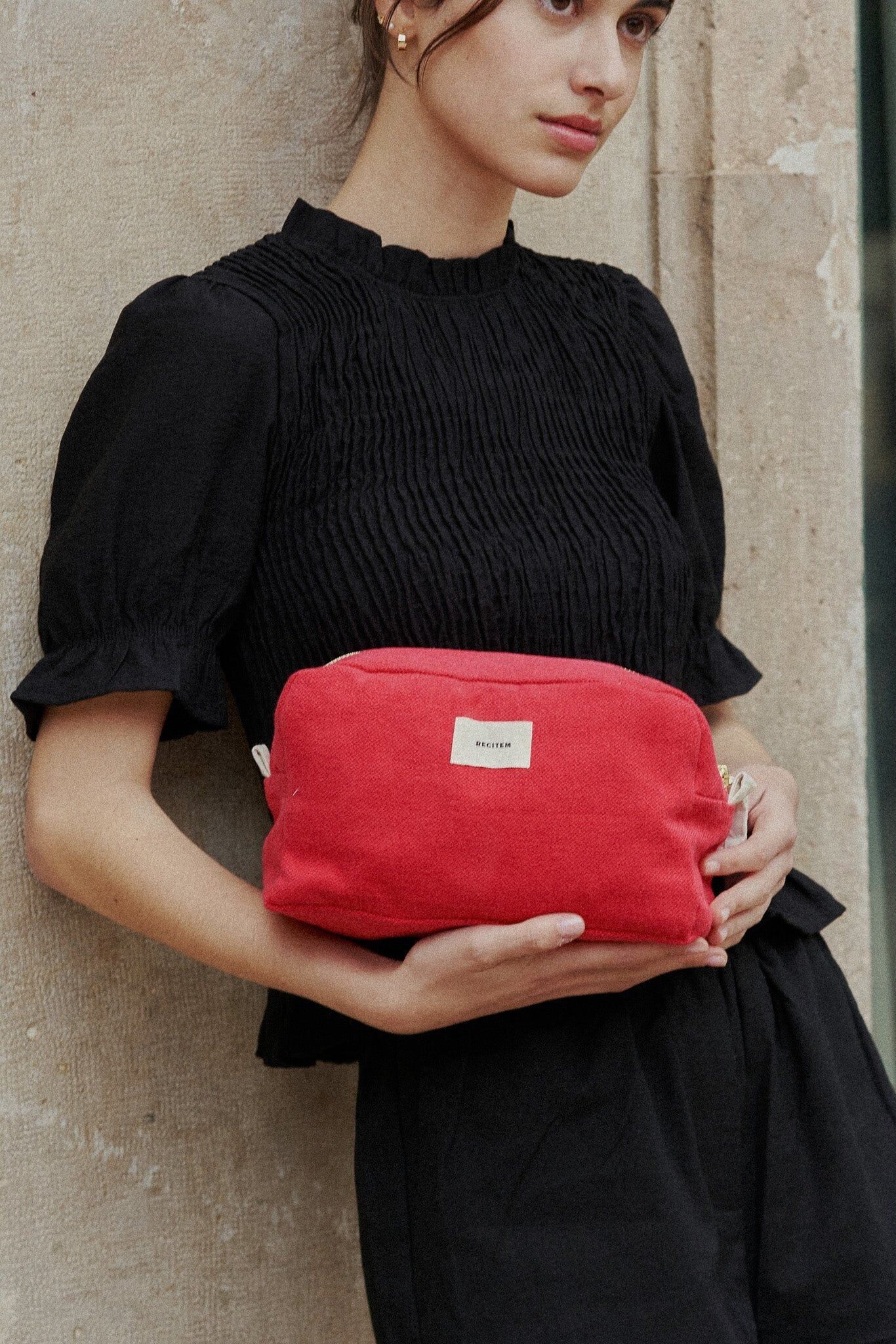 BORSA DA BAGNO CARMEN