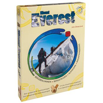Mont Everest 1