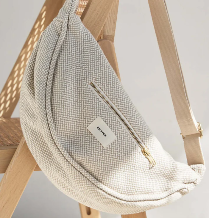 Sac demi-lune Elio