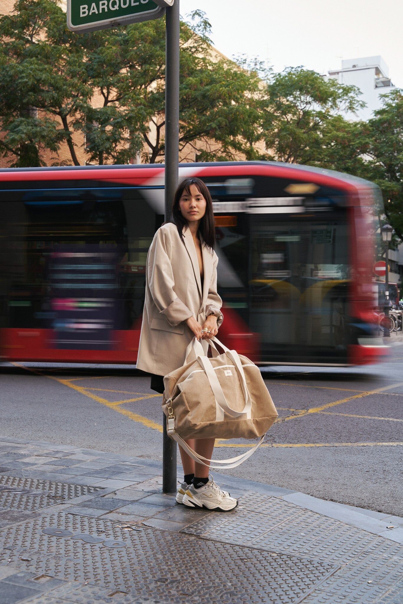 Borsa weekend Matéo 72 ore