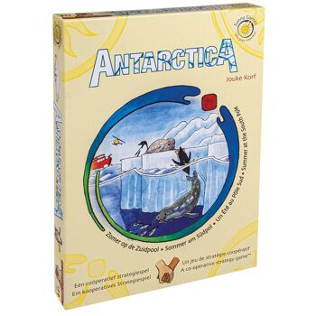 Antarctique 1