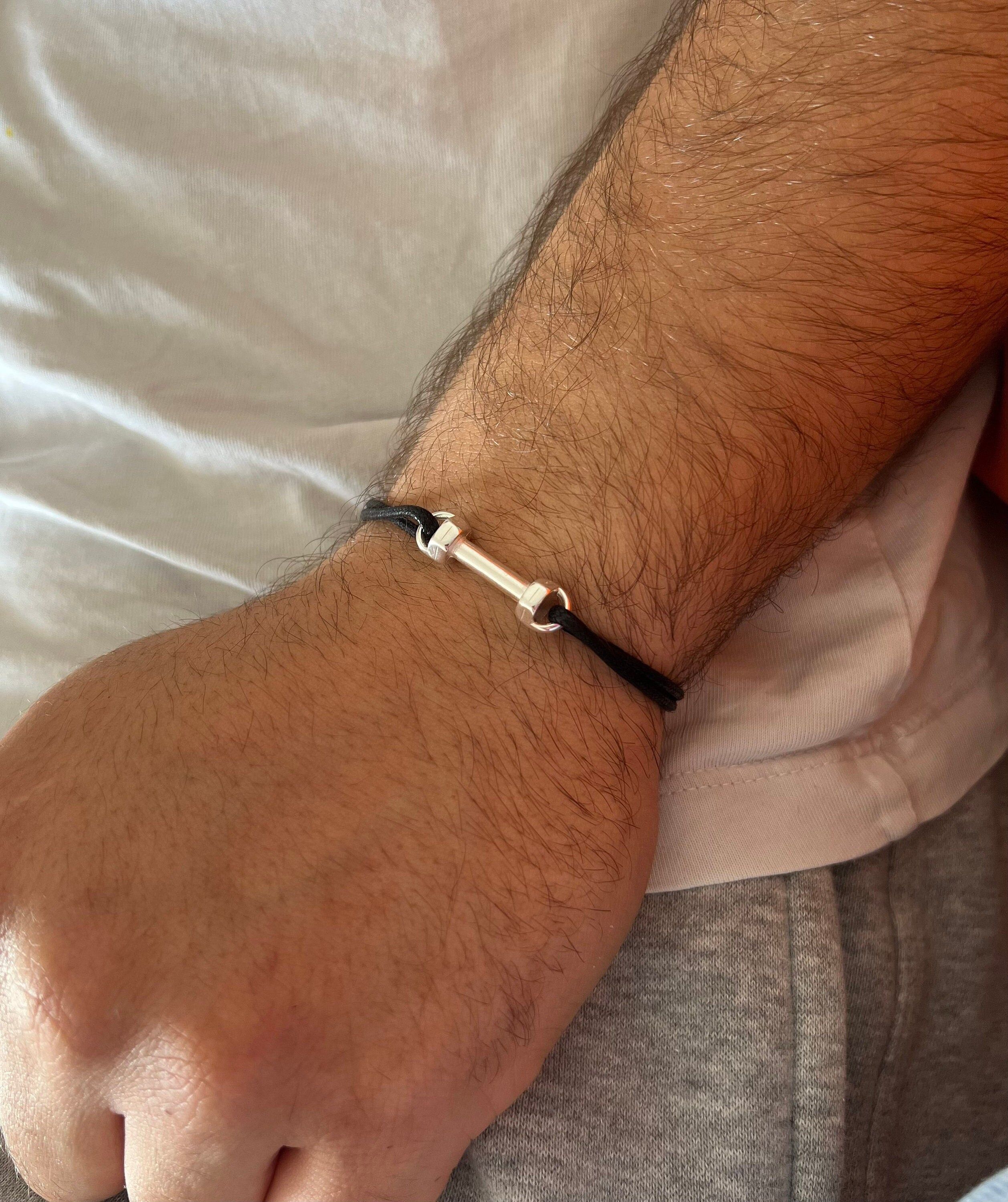 Altro braccialetto per bodybuilding