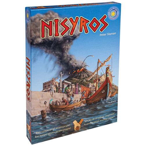 Nisyros