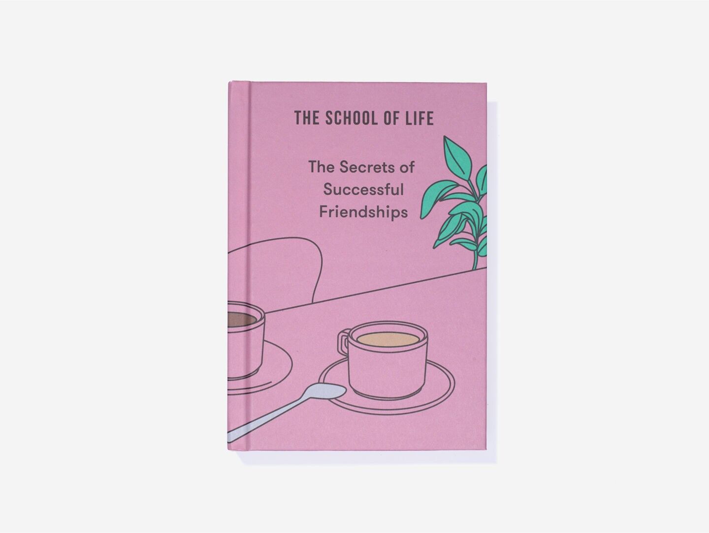 Das Geheimnis erfolgreicher Freundschaften