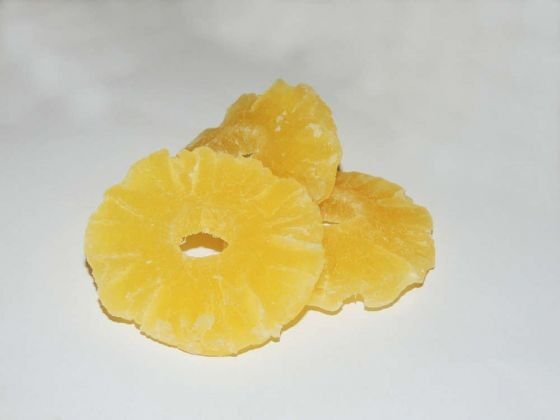 ANANAS DISIDRATATO 1KG