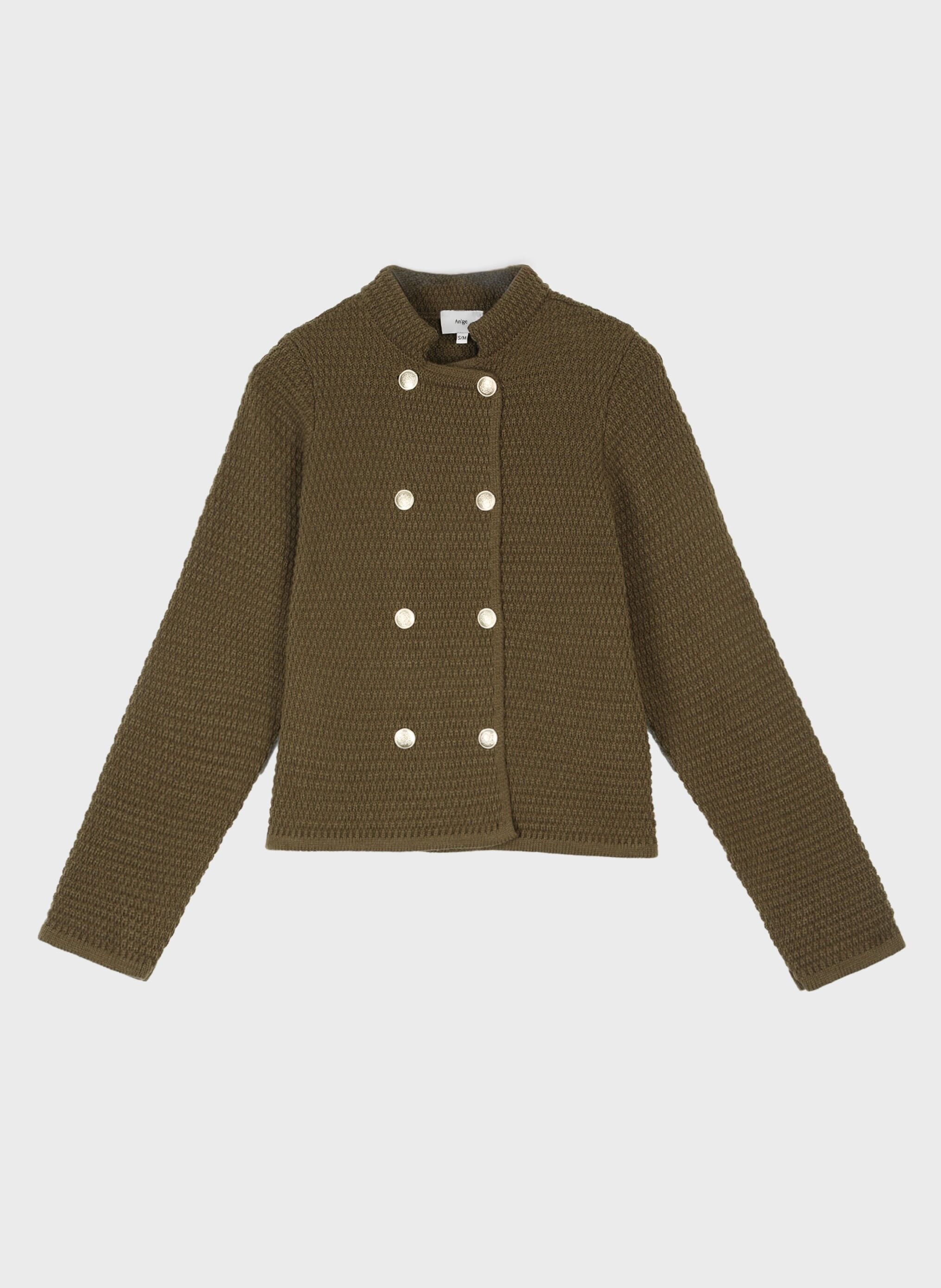 Giubbotto militare Voscar