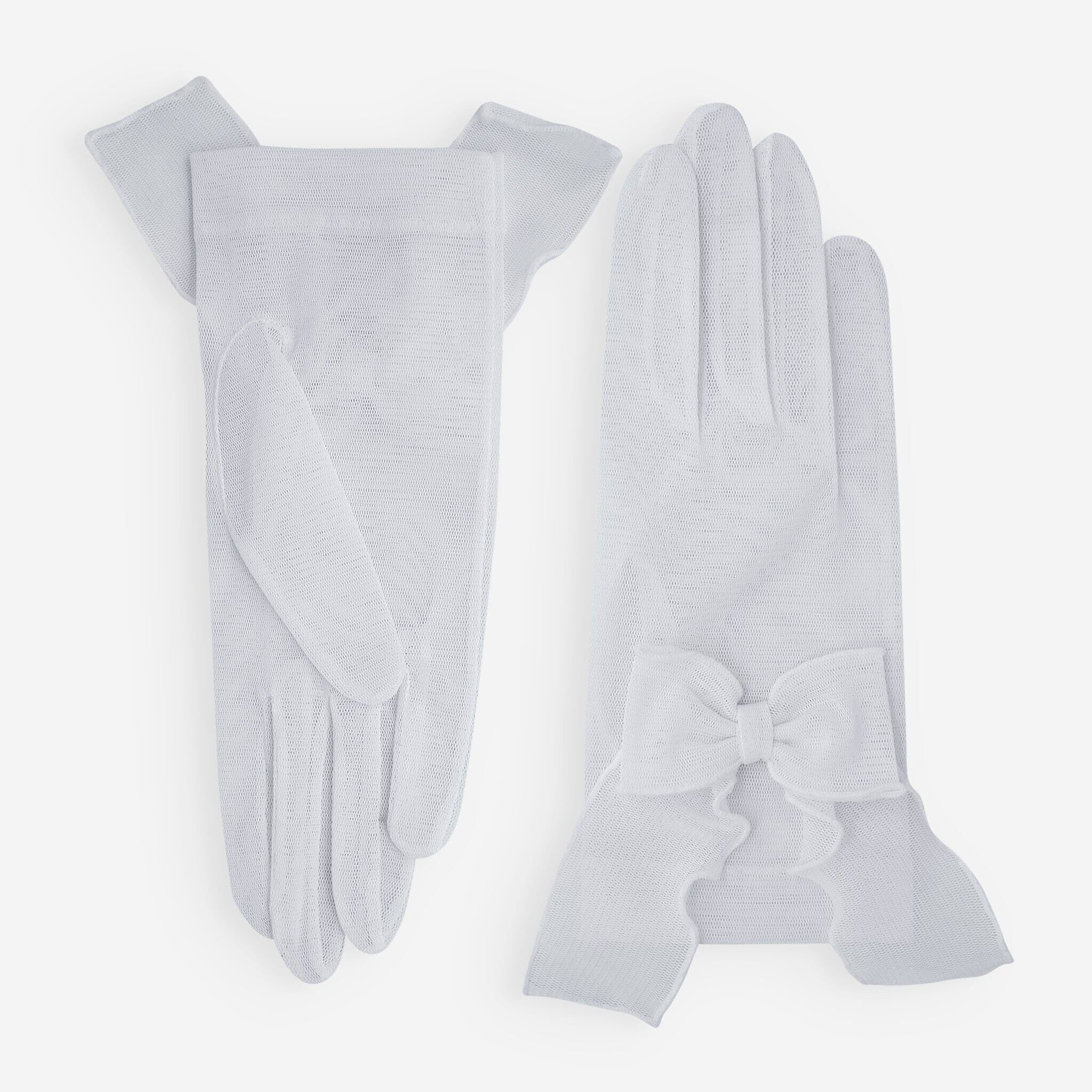 Gants de cérémonie femme - 31173NF